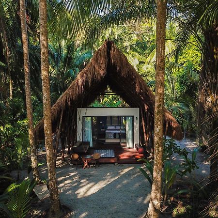 The Resort At Isla Palenque Member Of The Cayuga Collection Boca Chica Zewnętrze zdjęcie