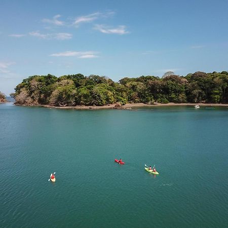 The Resort At Isla Palenque Member Of The Cayuga Collection Boca Chica Zewnętrze zdjęcie