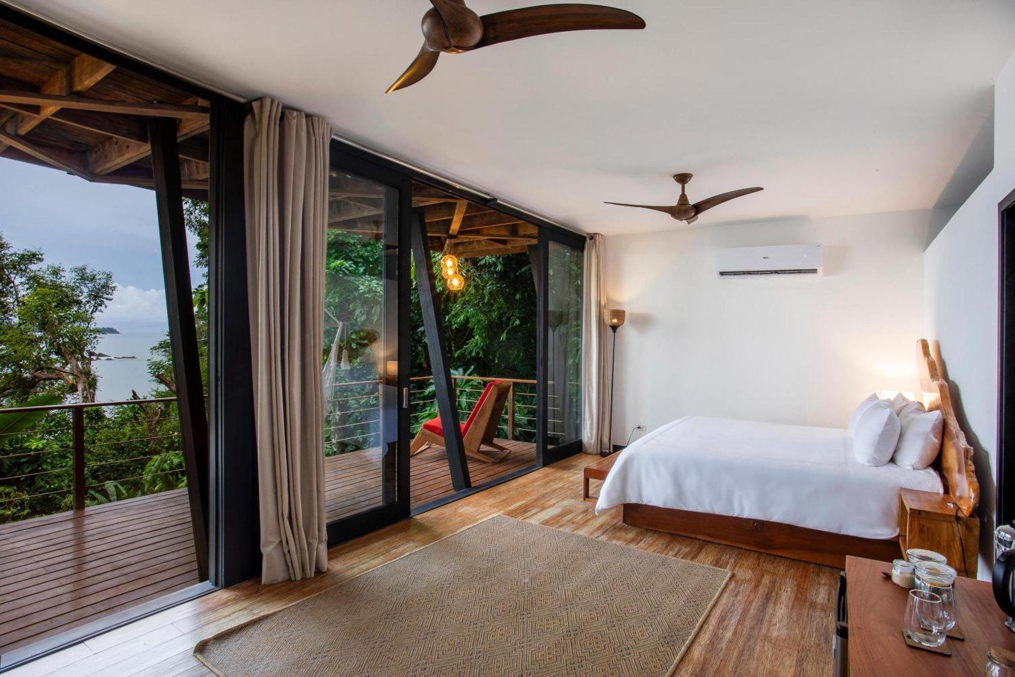 The Resort At Isla Palenque Member Of The Cayuga Collection Boca Chica Zewnętrze zdjęcie