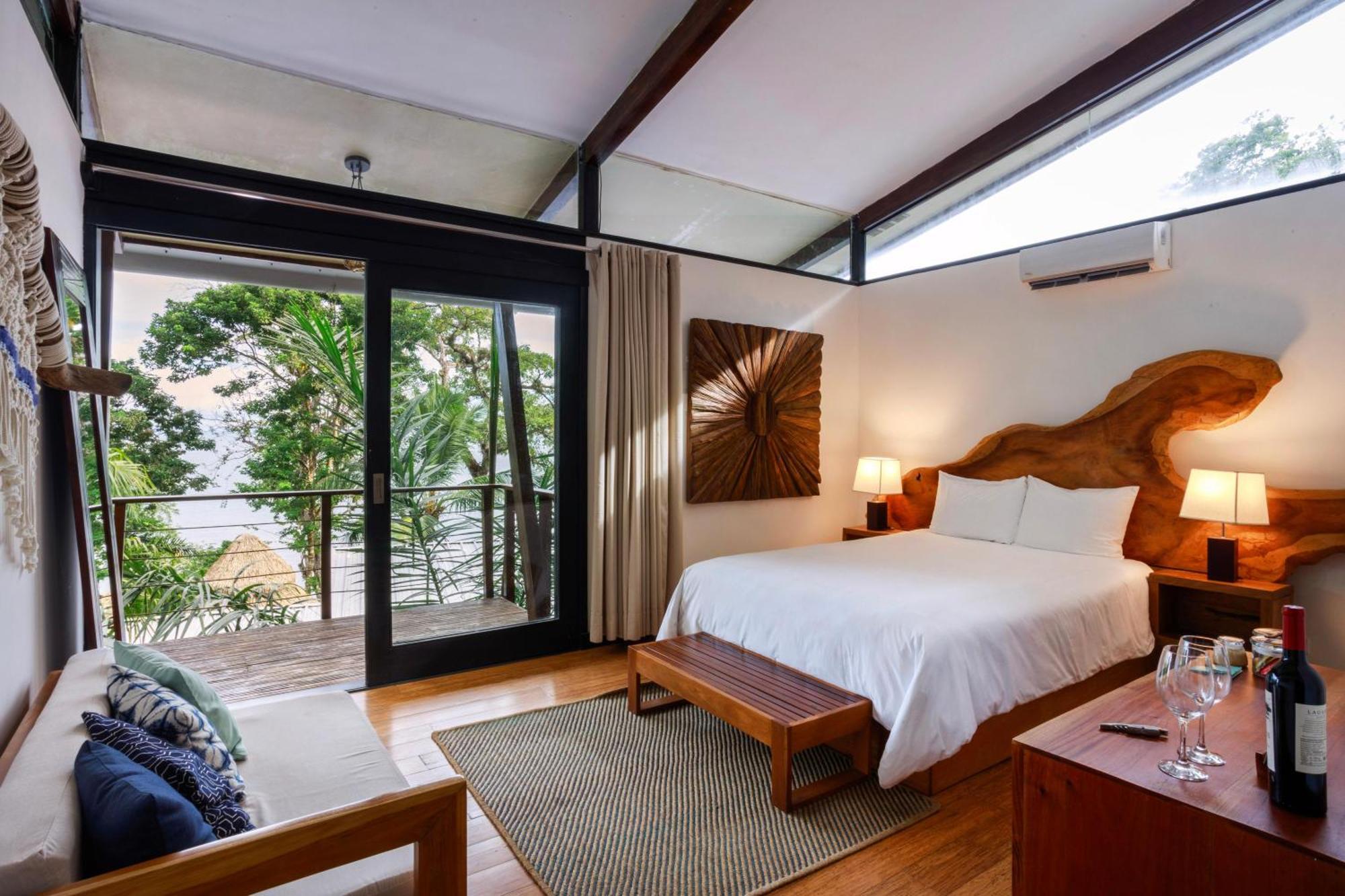 The Resort At Isla Palenque Member Of The Cayuga Collection Boca Chica Zewnętrze zdjęcie