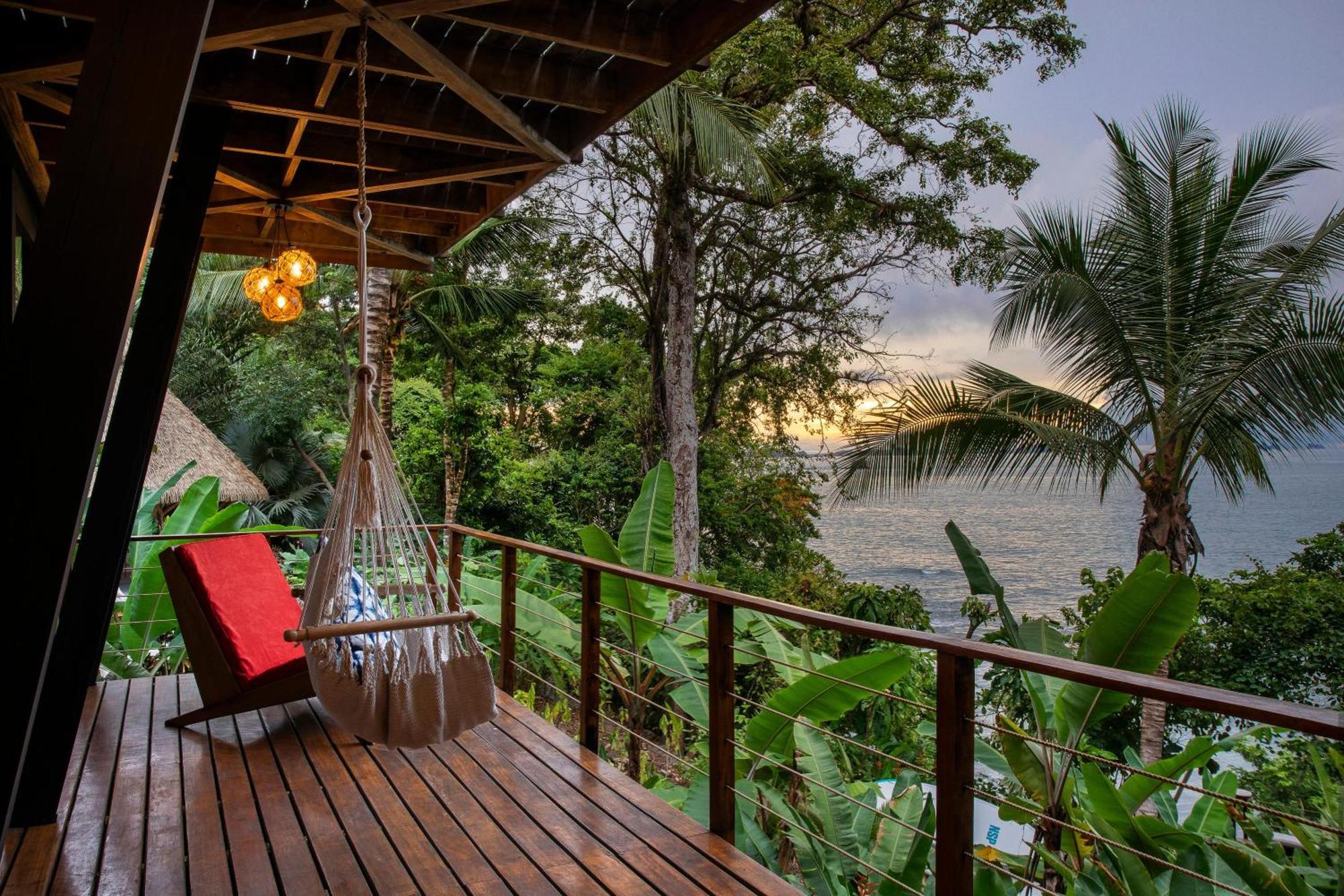 The Resort At Isla Palenque Member Of The Cayuga Collection Boca Chica Zewnętrze zdjęcie