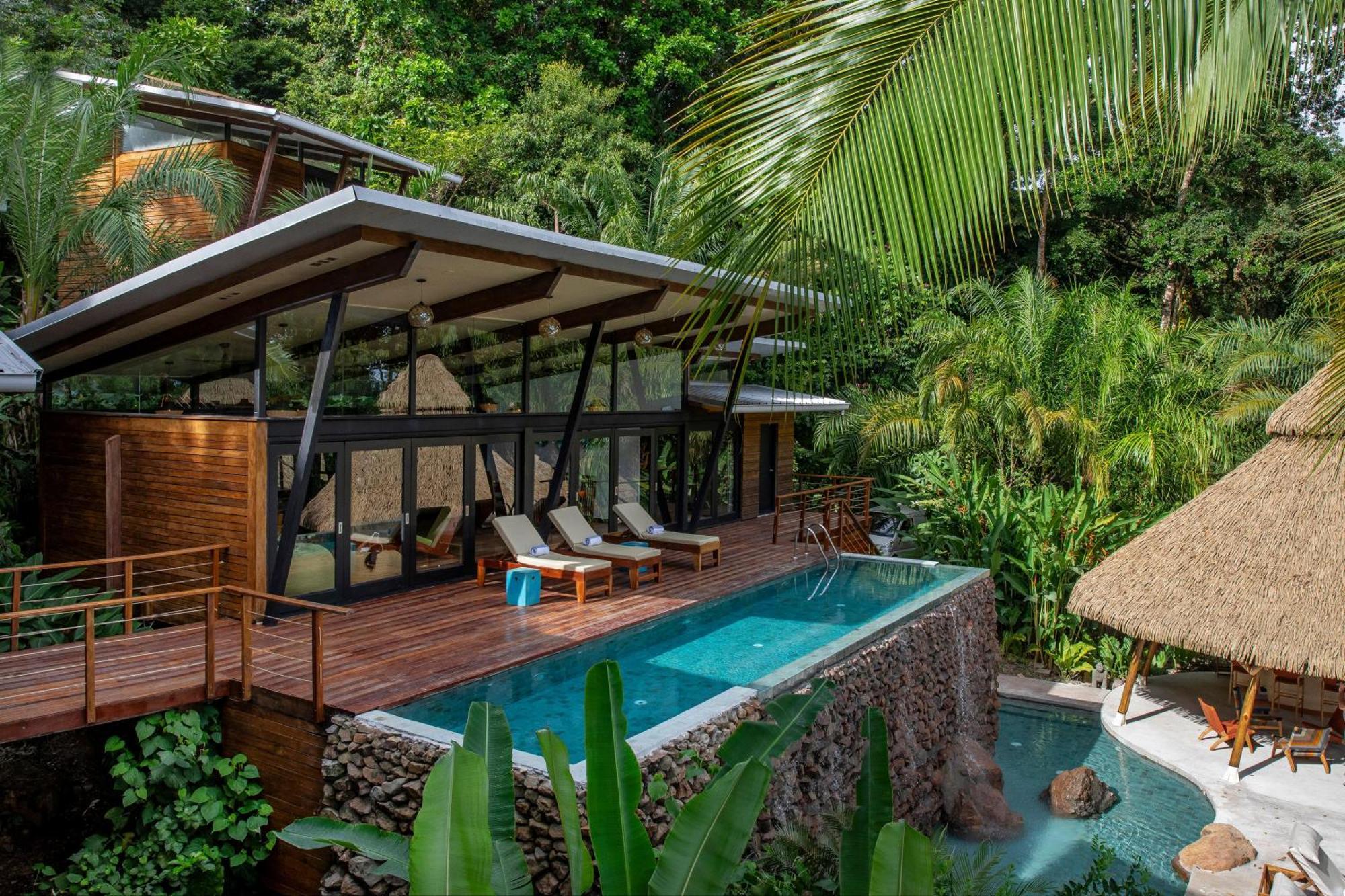 The Resort At Isla Palenque Member Of The Cayuga Collection Boca Chica Zewnętrze zdjęcie