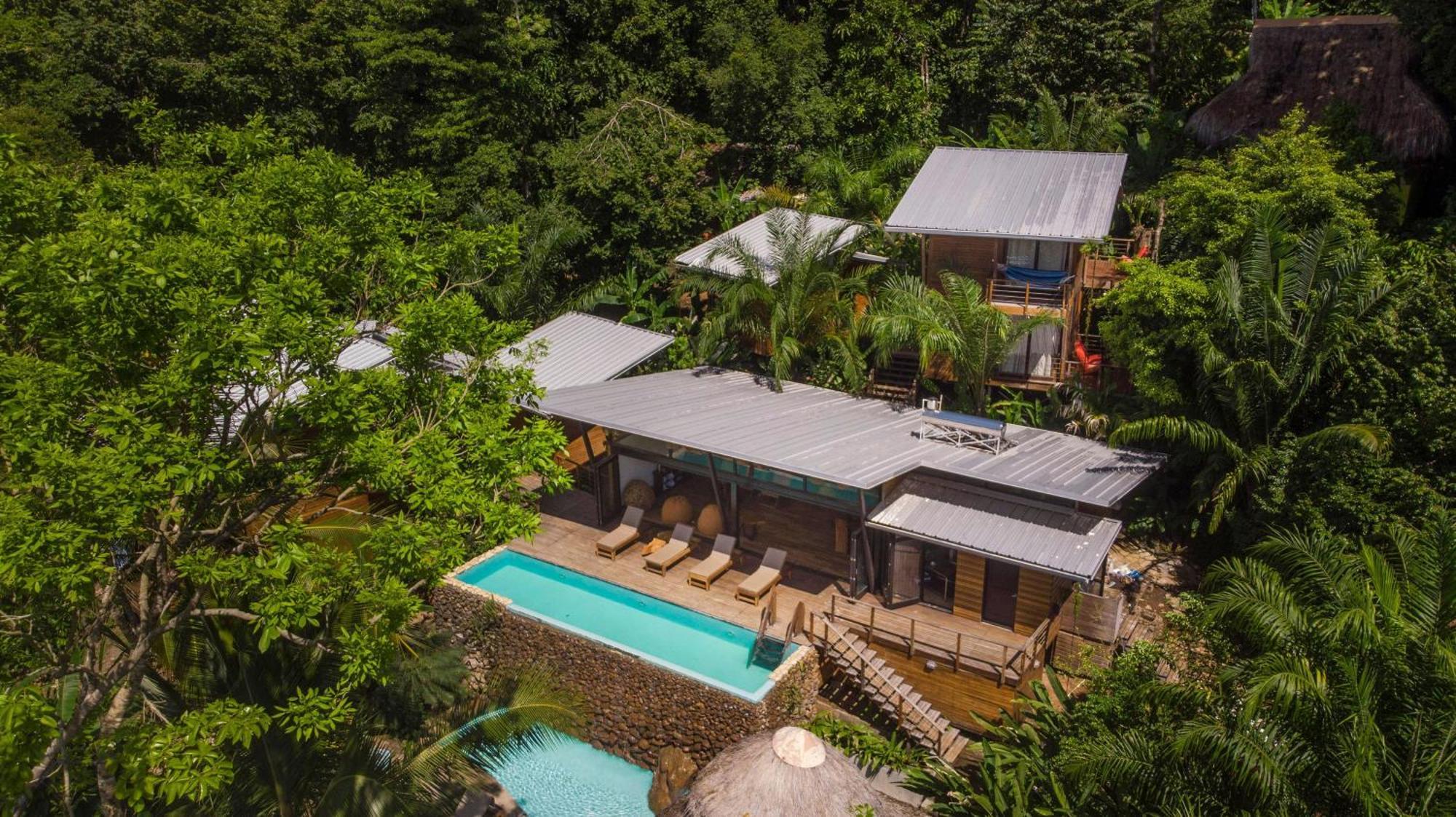 The Resort At Isla Palenque Member Of The Cayuga Collection Boca Chica Zewnętrze zdjęcie