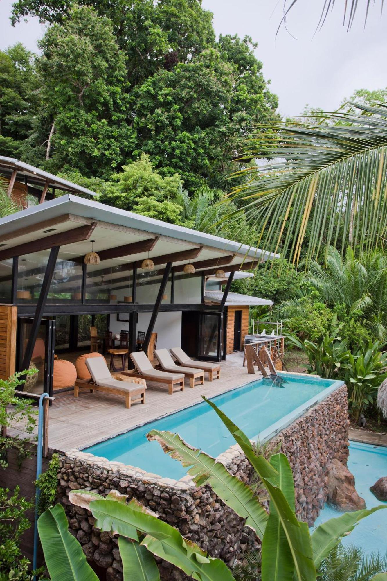 The Resort At Isla Palenque Member Of The Cayuga Collection Boca Chica Zewnętrze zdjęcie