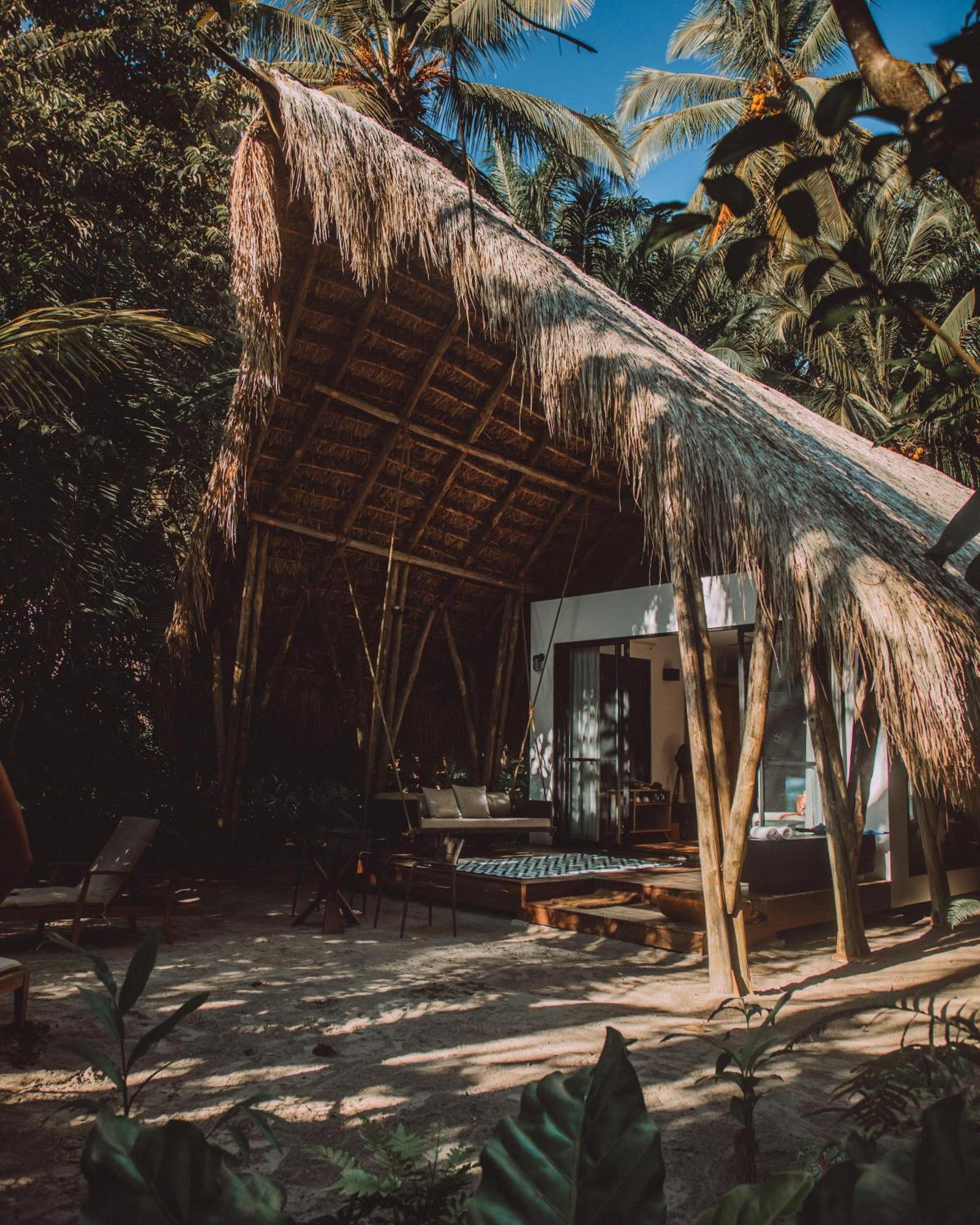 The Resort At Isla Palenque Member Of The Cayuga Collection Boca Chica Zewnętrze zdjęcie
