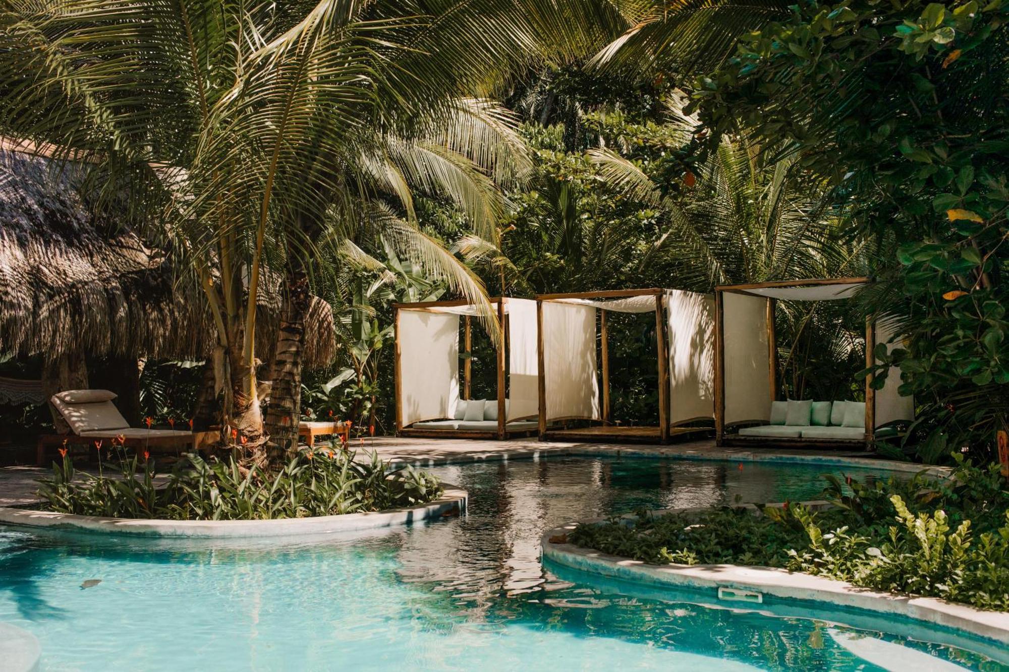 The Resort At Isla Palenque Member Of The Cayuga Collection Boca Chica Zewnętrze zdjęcie