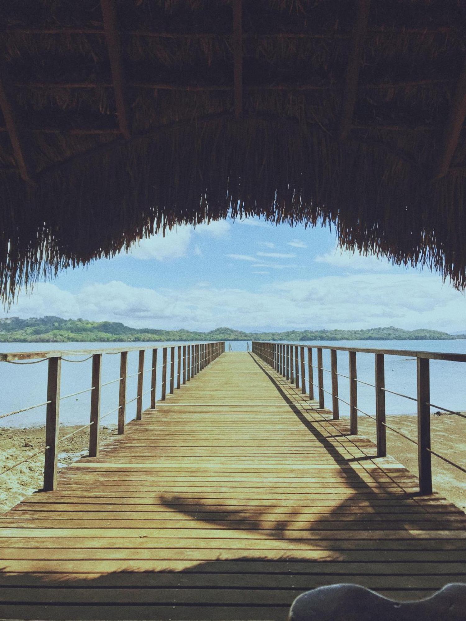 The Resort At Isla Palenque Member Of The Cayuga Collection Boca Chica Zewnętrze zdjęcie
