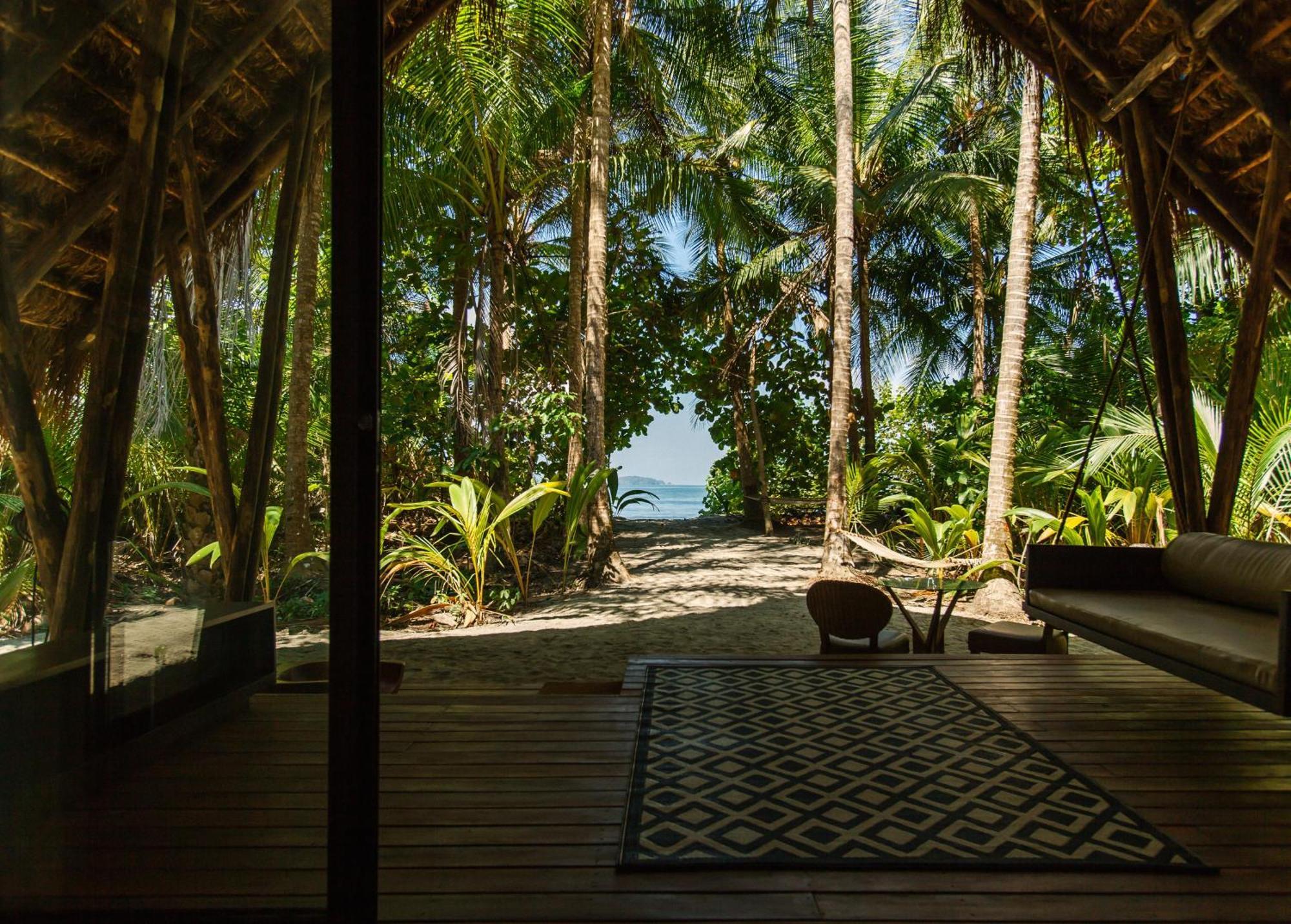 The Resort At Isla Palenque Member Of The Cayuga Collection Boca Chica Zewnętrze zdjęcie