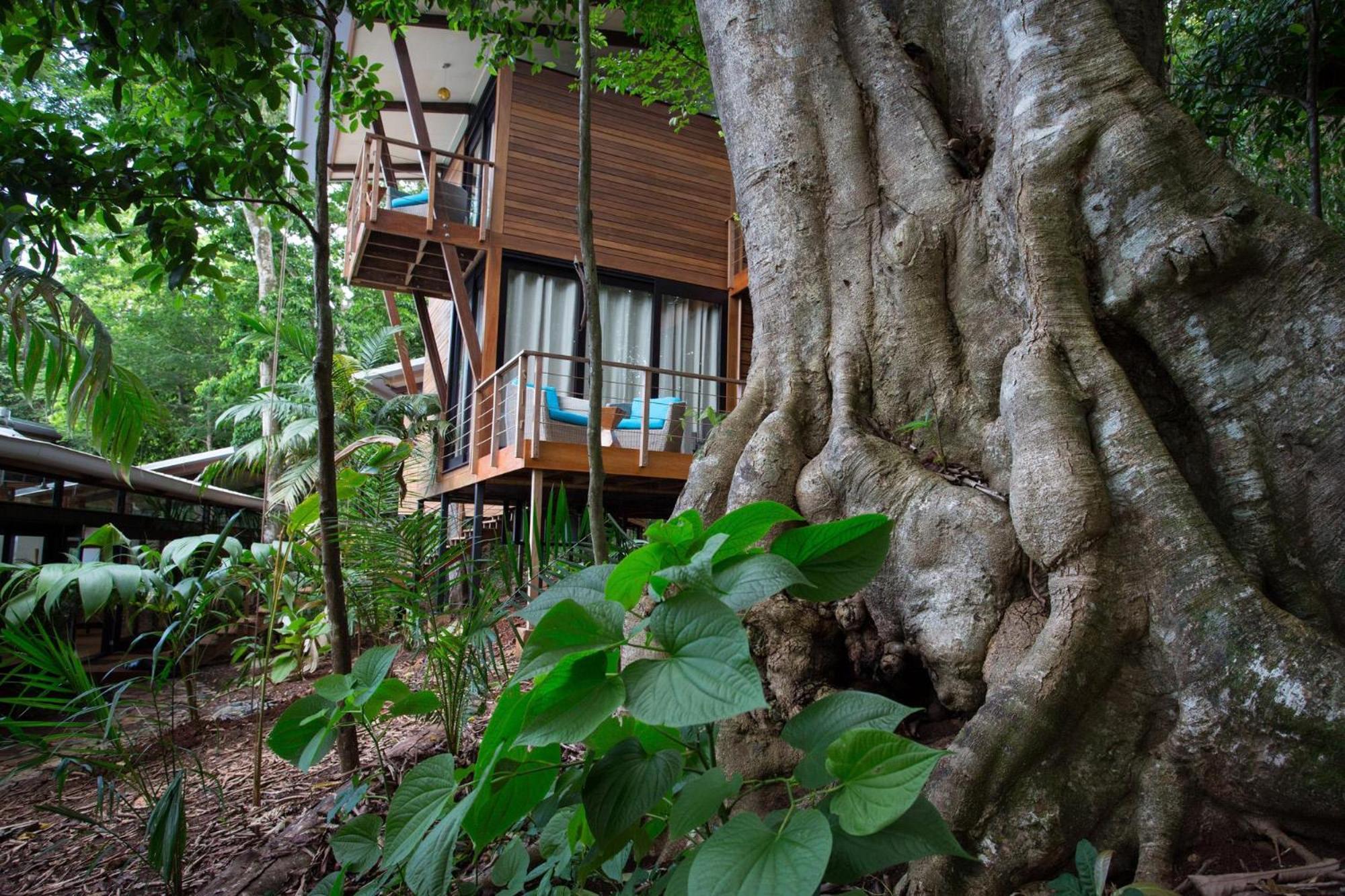 The Resort At Isla Palenque Member Of The Cayuga Collection Boca Chica Zewnętrze zdjęcie