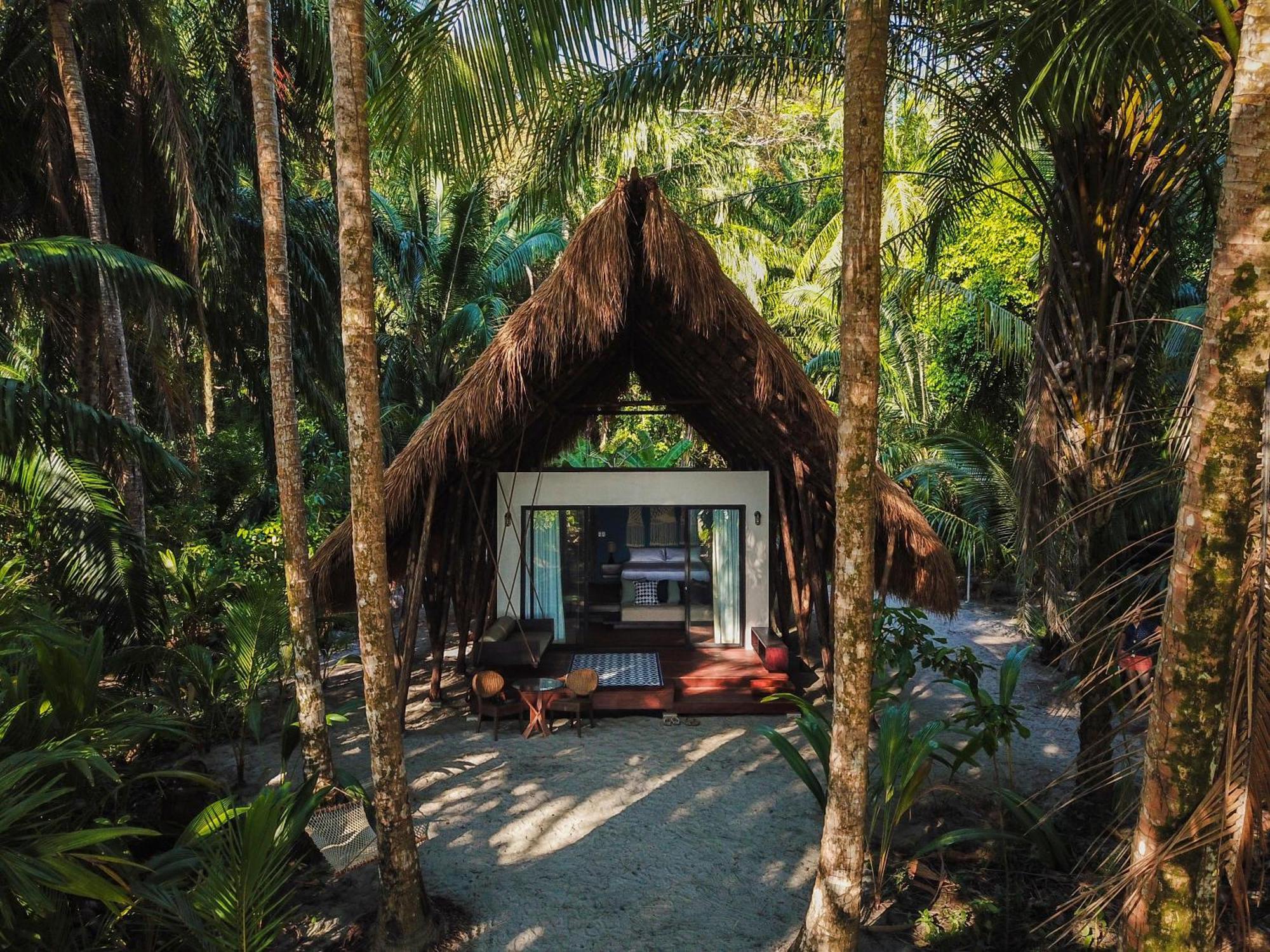 The Resort At Isla Palenque Member Of The Cayuga Collection Boca Chica Zewnętrze zdjęcie