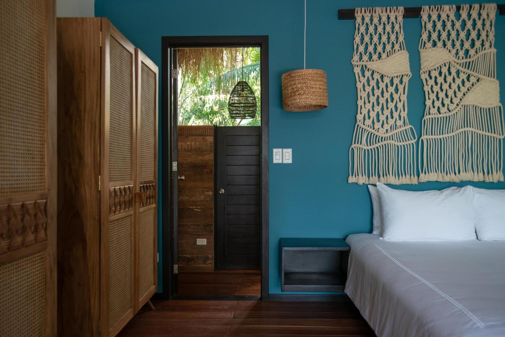 The Resort At Isla Palenque Member Of The Cayuga Collection Boca Chica Zewnętrze zdjęcie