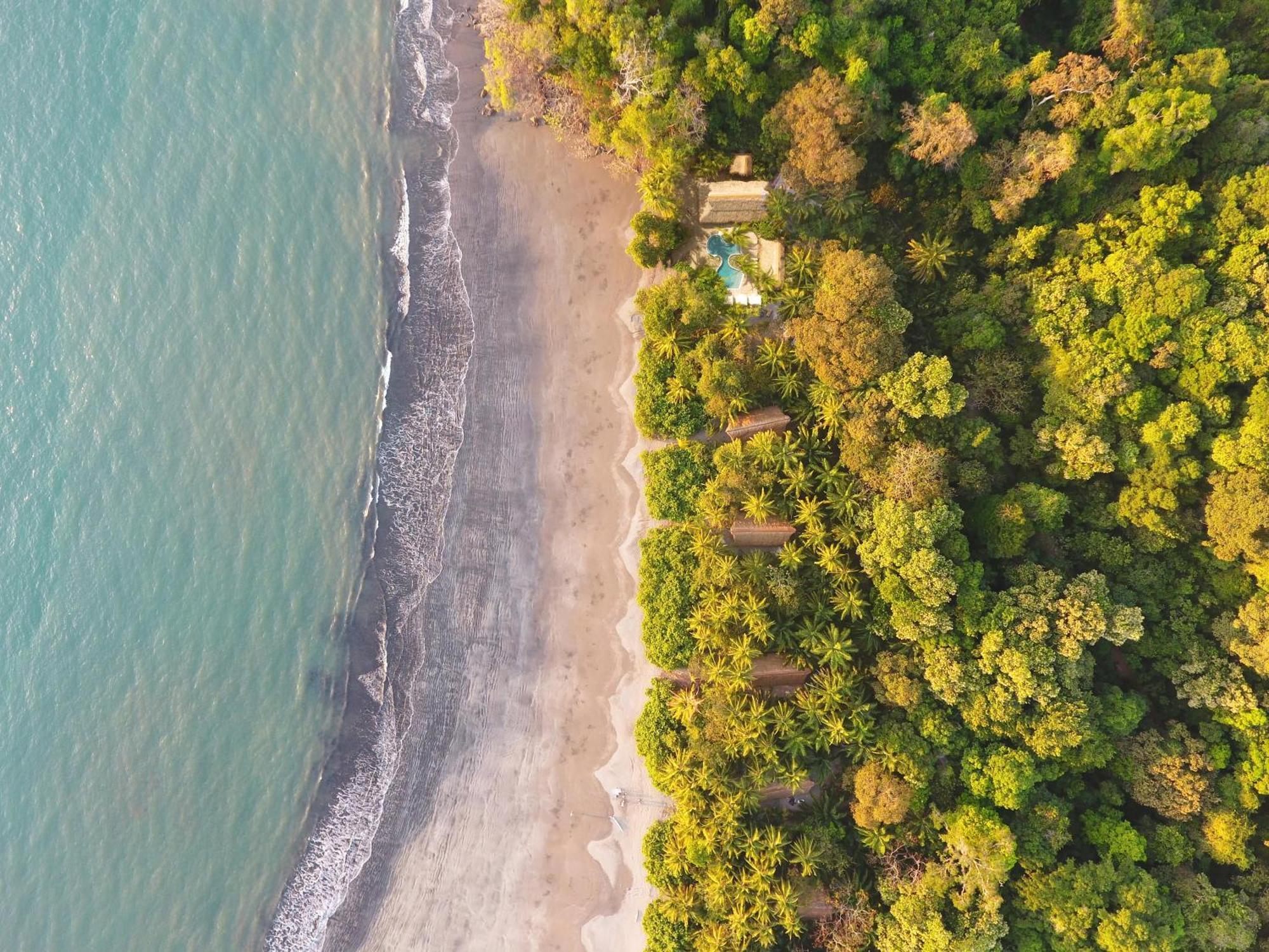 The Resort At Isla Palenque Member Of The Cayuga Collection Boca Chica Zewnętrze zdjęcie