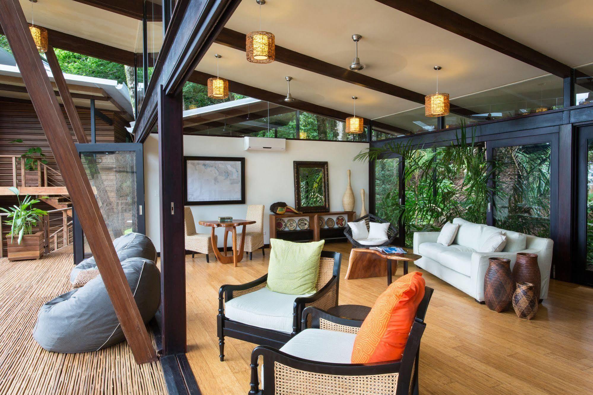 The Resort At Isla Palenque Member Of The Cayuga Collection Boca Chica Zewnętrze zdjęcie
