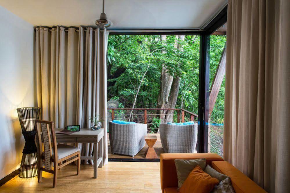 The Resort At Isla Palenque Member Of The Cayuga Collection Boca Chica Zewnętrze zdjęcie